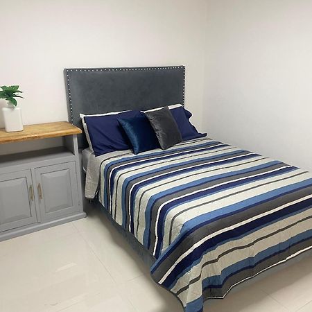 גואדלחארה Suite Jacarandas 103 מראה חיצוני תמונה