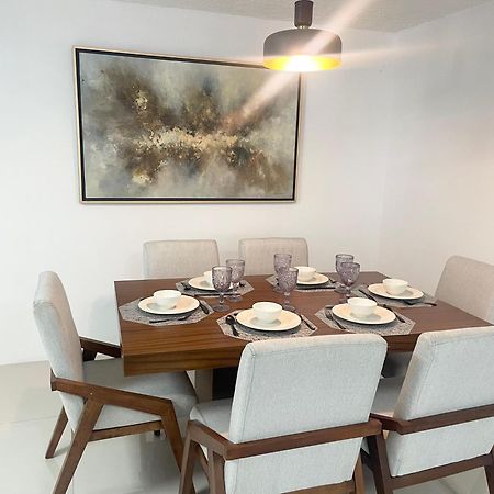 גואדלחארה Suite Jacarandas 103 מראה חיצוני תמונה