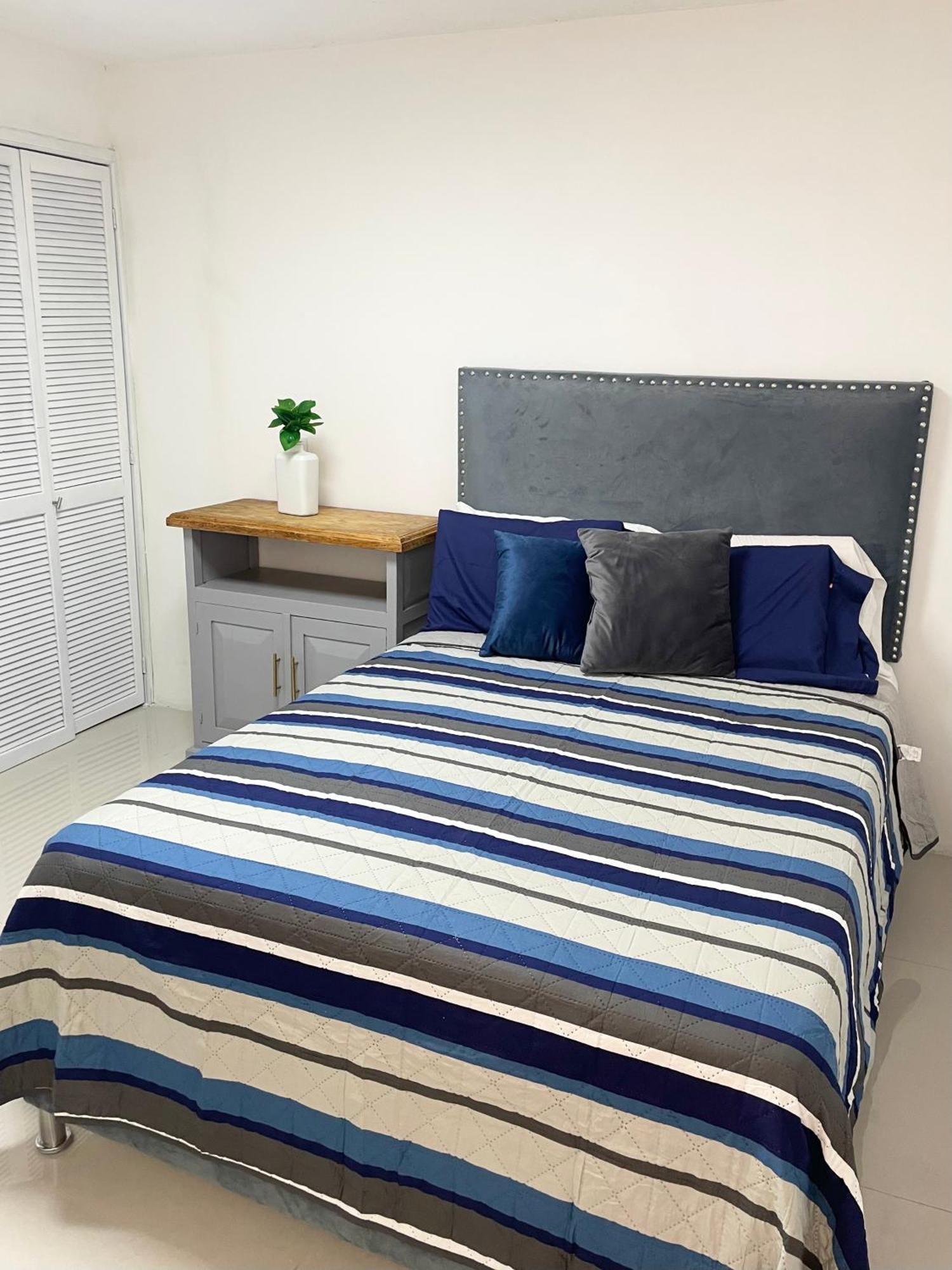 גואדלחארה Suite Jacarandas 103 מראה חיצוני תמונה
