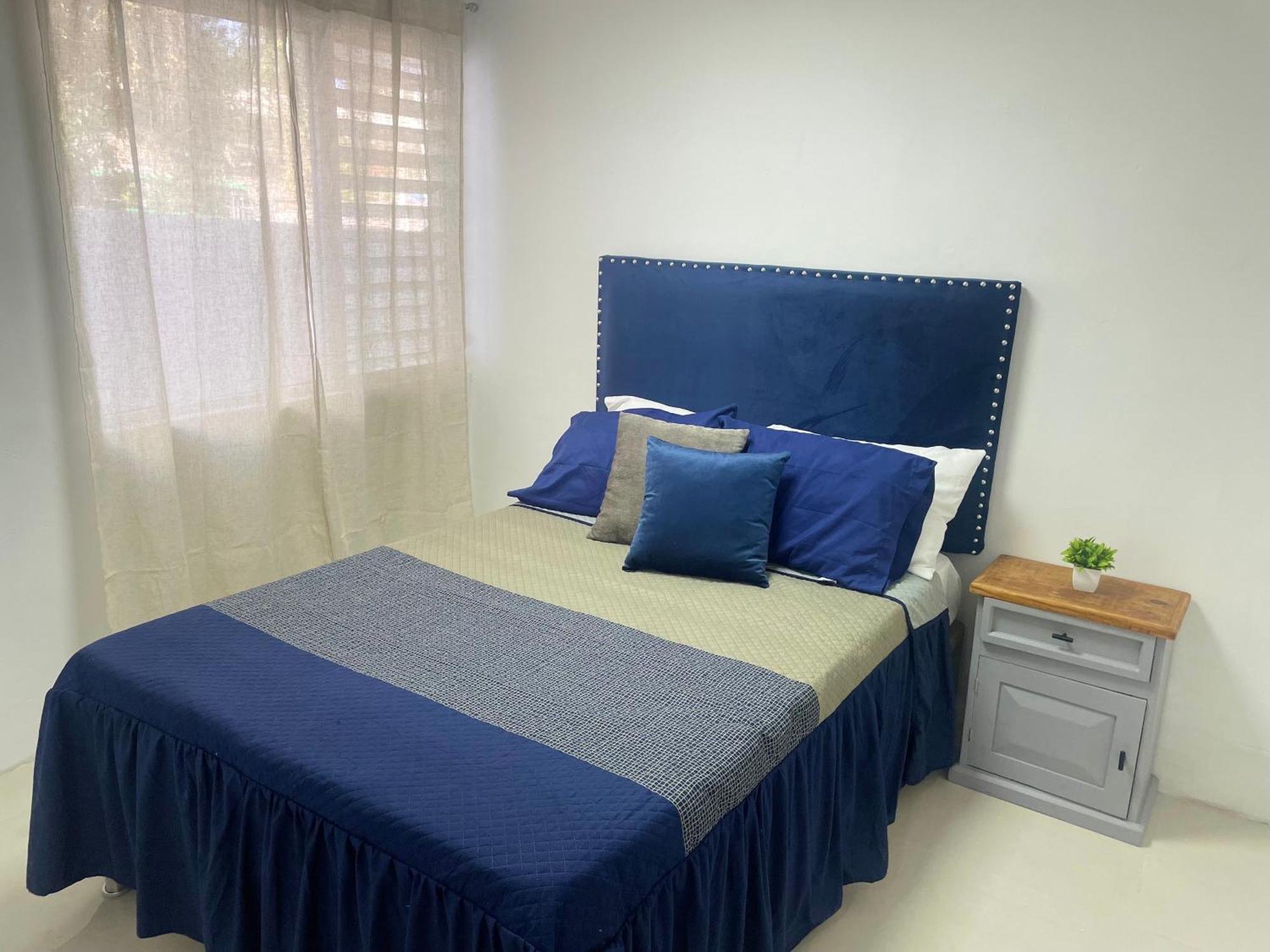 גואדלחארה Suite Jacarandas 103 מראה חיצוני תמונה