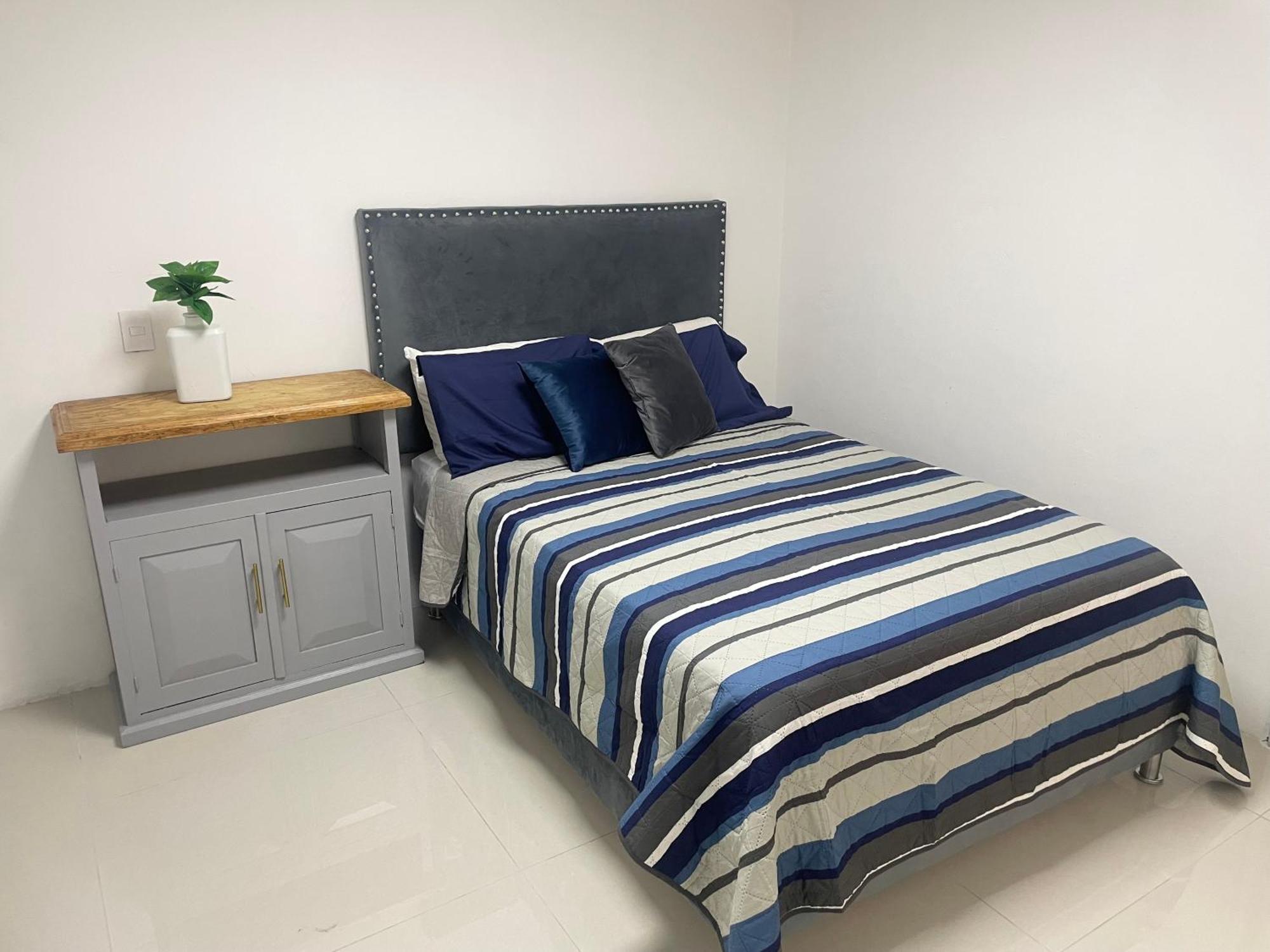 גואדלחארה Suite Jacarandas 103 מראה חיצוני תמונה