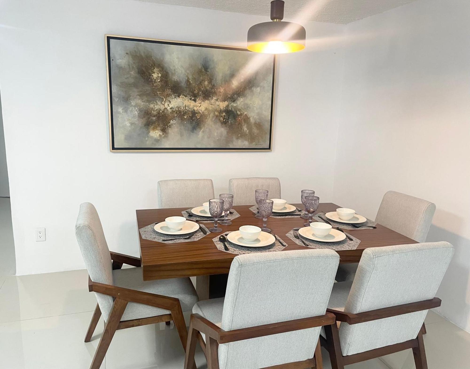 גואדלחארה Suite Jacarandas 103 מראה חיצוני תמונה