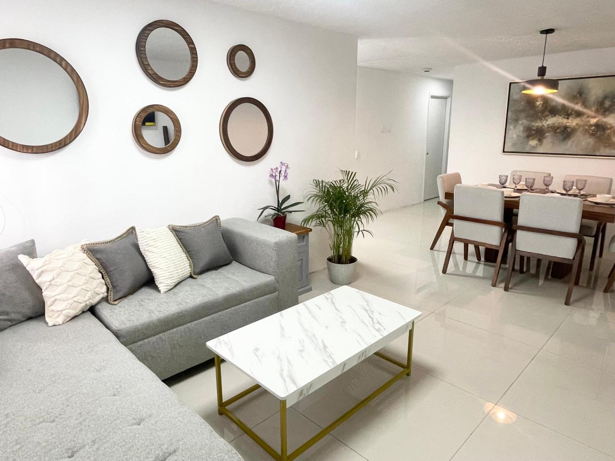גואדלחארה Suite Jacarandas 103 מראה חיצוני תמונה